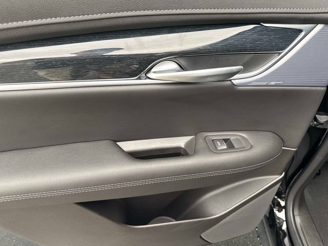 New 2026 Cadillac XT5 Premium Luxury w/ Driver Assist Package AWD/4WD image 10