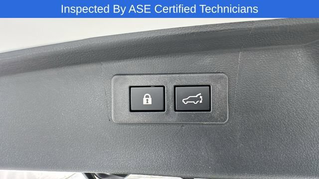 Certified 2025 Subaru Outback Premium image 22