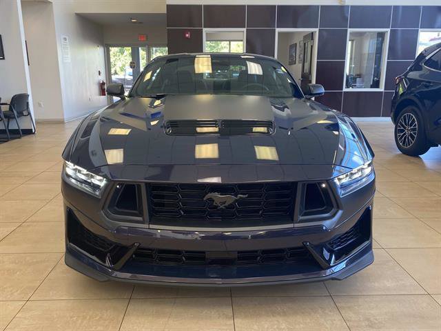 Used 2024 Ford Mustang Dark Horse image 2
