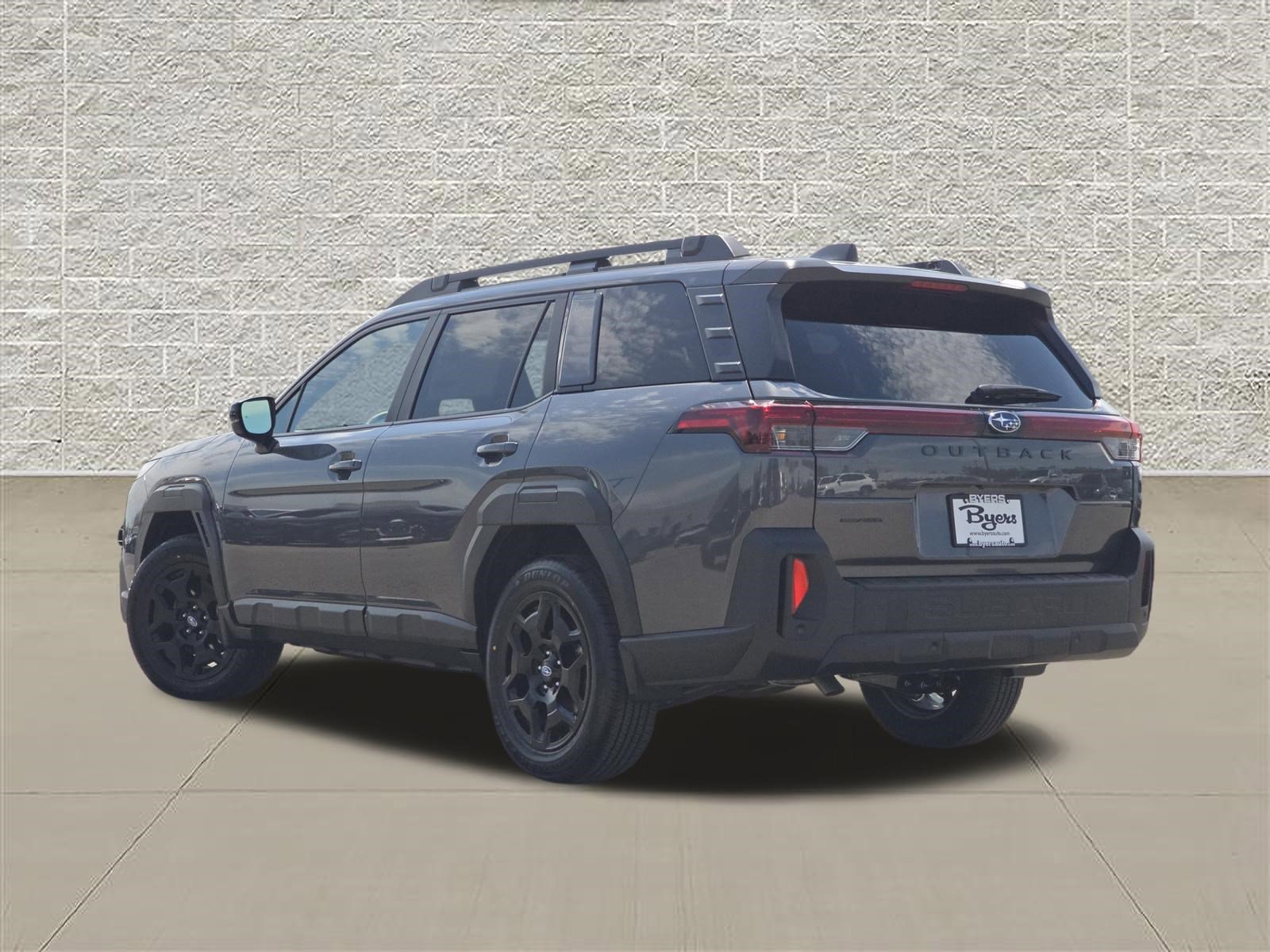 New 2026 Subaru Outback Limited AWD/4WD image 5