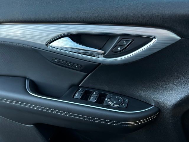 New 2026 Buick Envision Avenir image 11