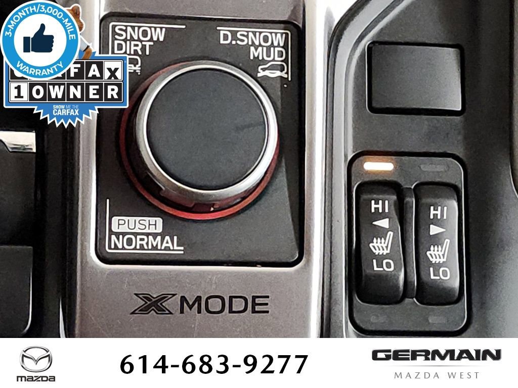 Used 2020 Subaru Forester Limited image 32