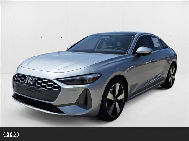 New 2025 Audi A5 2.0T Premium