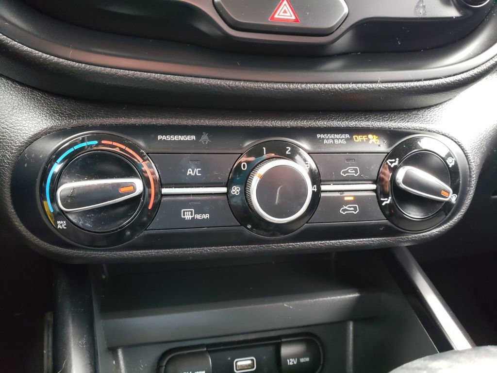 Used 2020 Kia Soul X-Line image 22