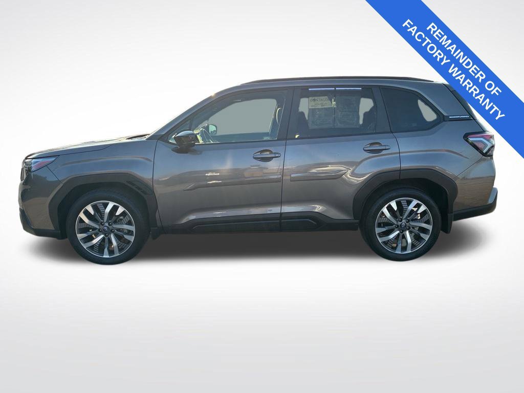 Used 2025 Subaru Forester Touring AWD/4WD image 7