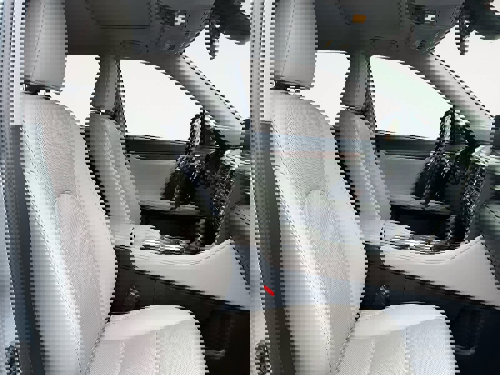 Used 2022 Lexus RX 350L Premium w/ Premium Package image 13