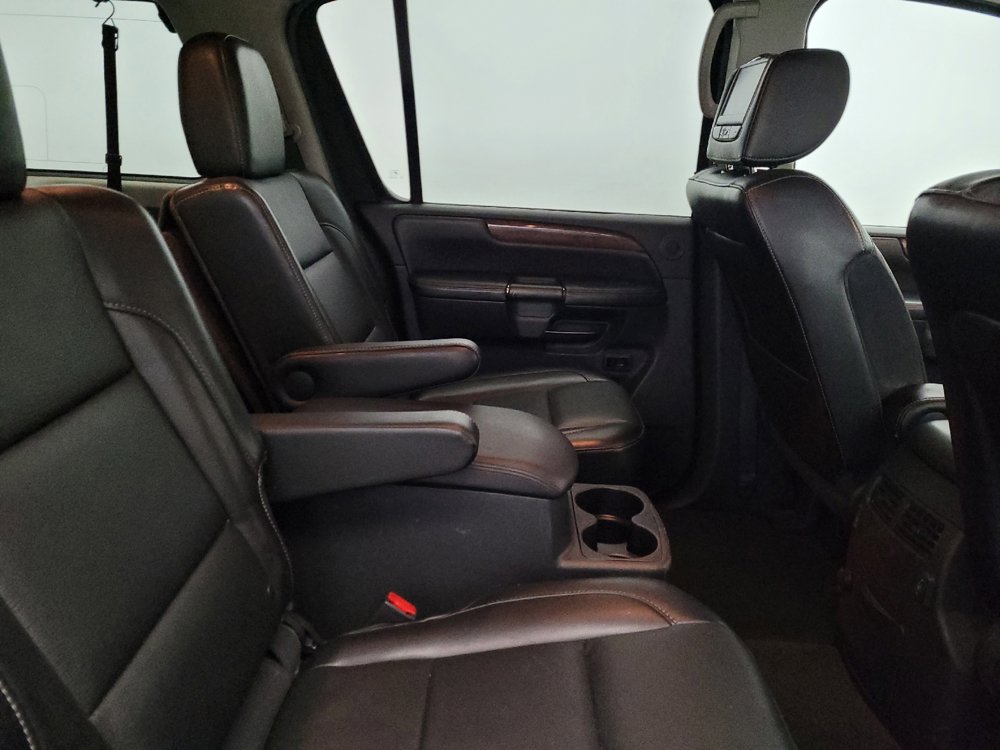 Used 2013 Nissan Armada Platinum image 19