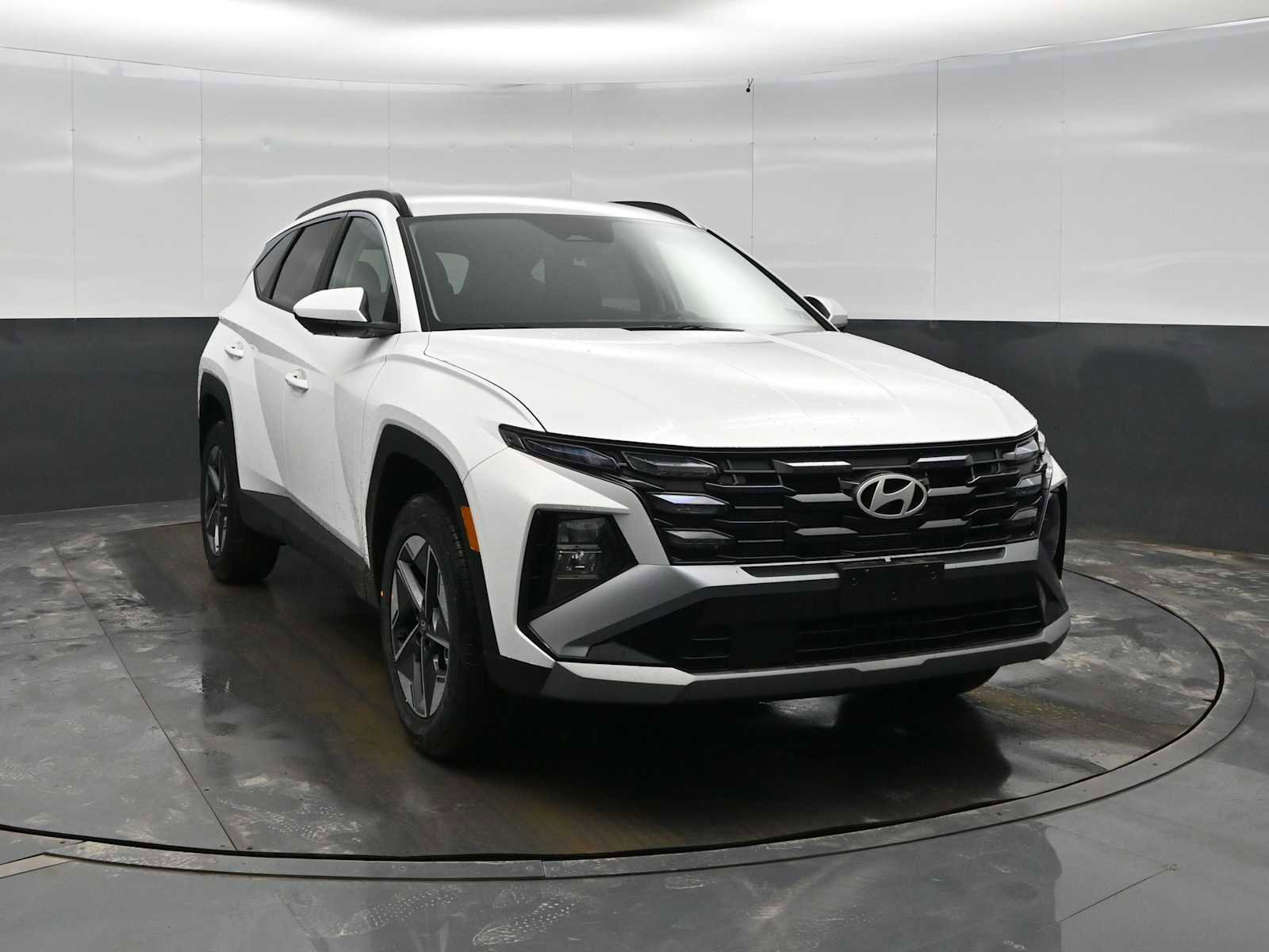 New 2026 Hyundai Tucson SEL image 2