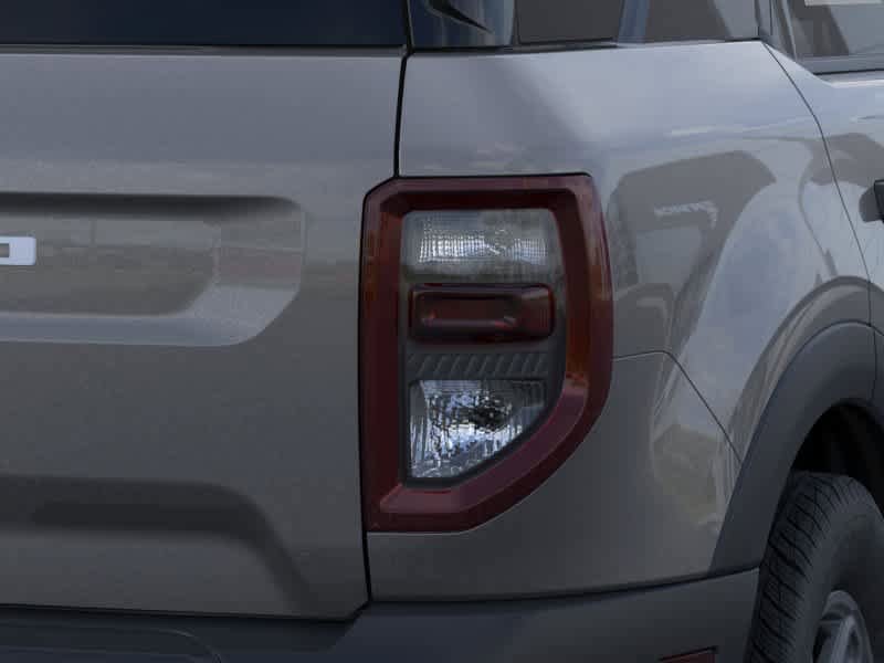 New 2026 Ford Bronco Sport Big Bend AWD/4WD image 21