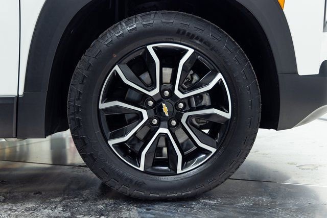 Used 2023 Chevrolet TrailBlazer ACTIV w/ Convenience Package image 27