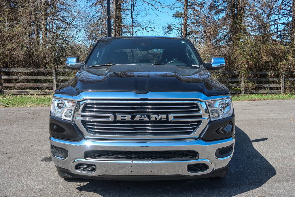 Used 2024 RAM 1500 Laramie image 6