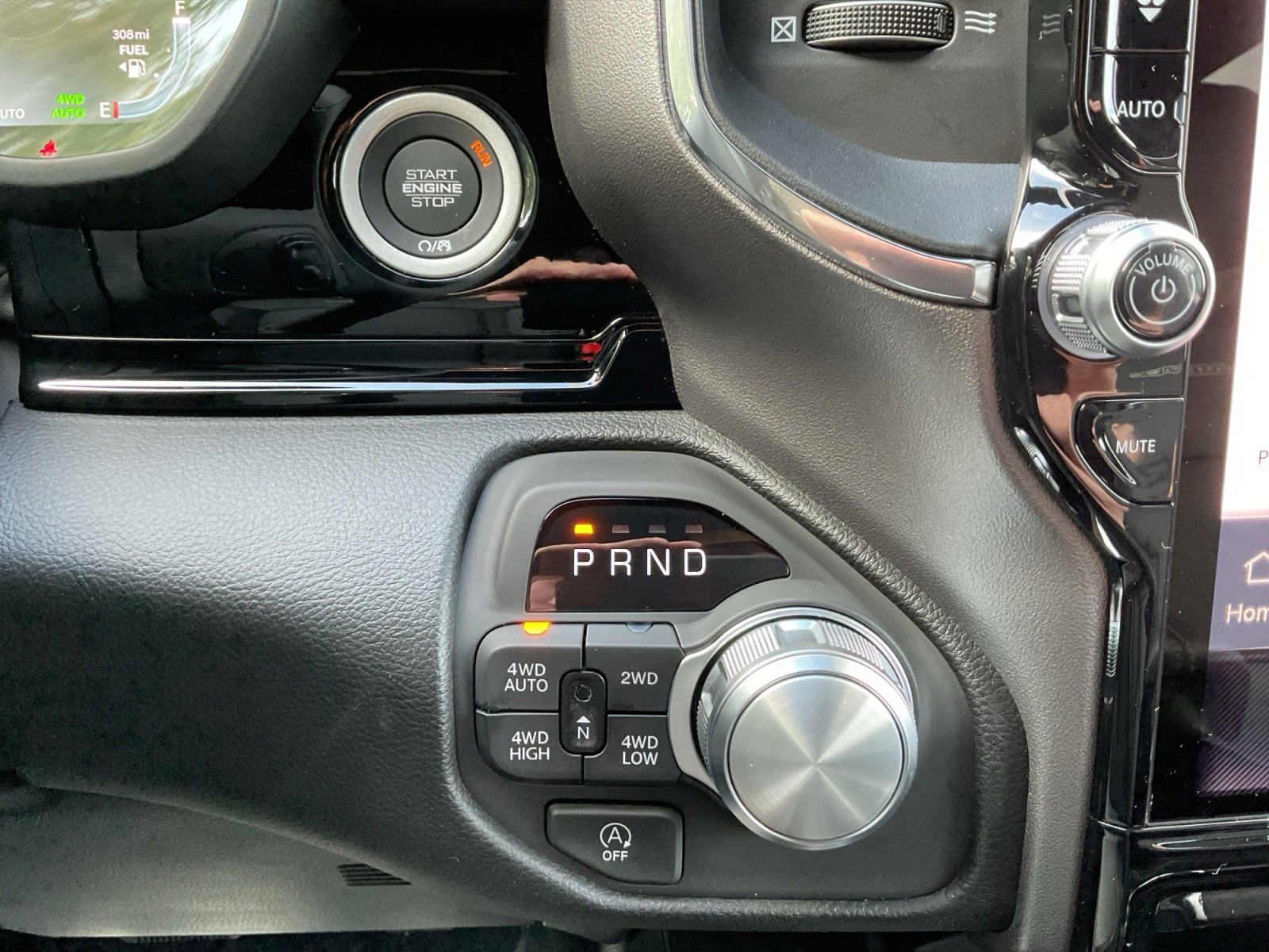 New 2026 RAM 1500 Laramie w/ Night Edition image 22