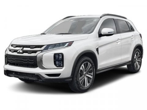New 2025 Mitsubishi Outlander Sport SEL