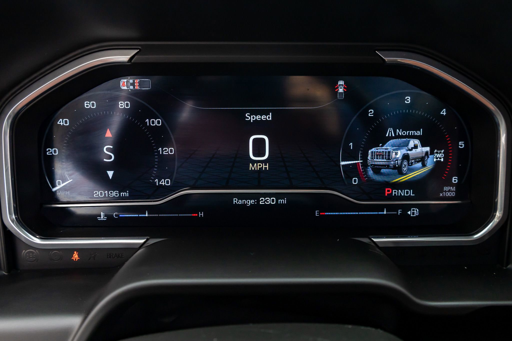 Used 2024 GMC Sierra 2500 Denali Ultimate image 17