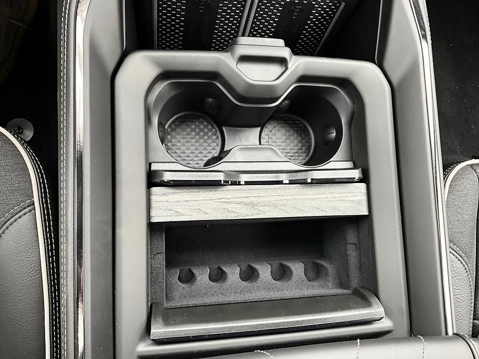 New 2026 RAM 3500 Limited image 25