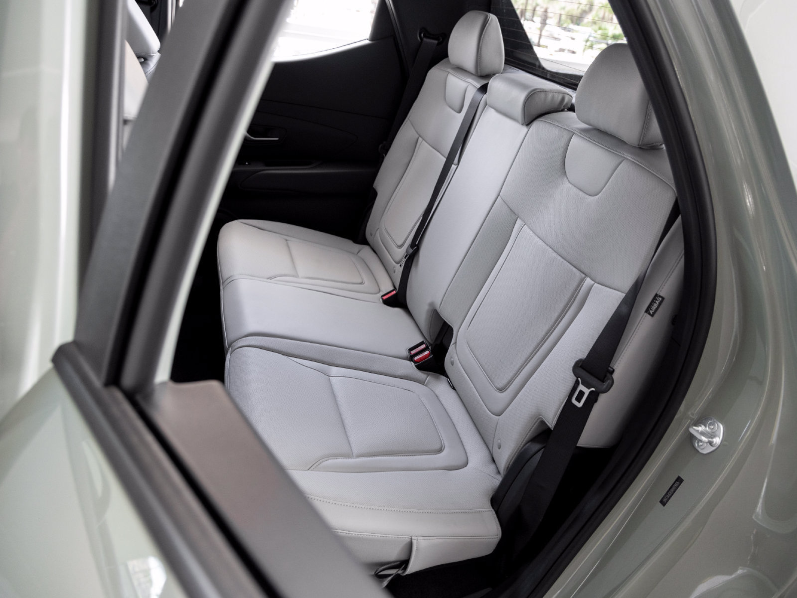 New 2027 Hyundai Santa Cruz SE FWD image 19