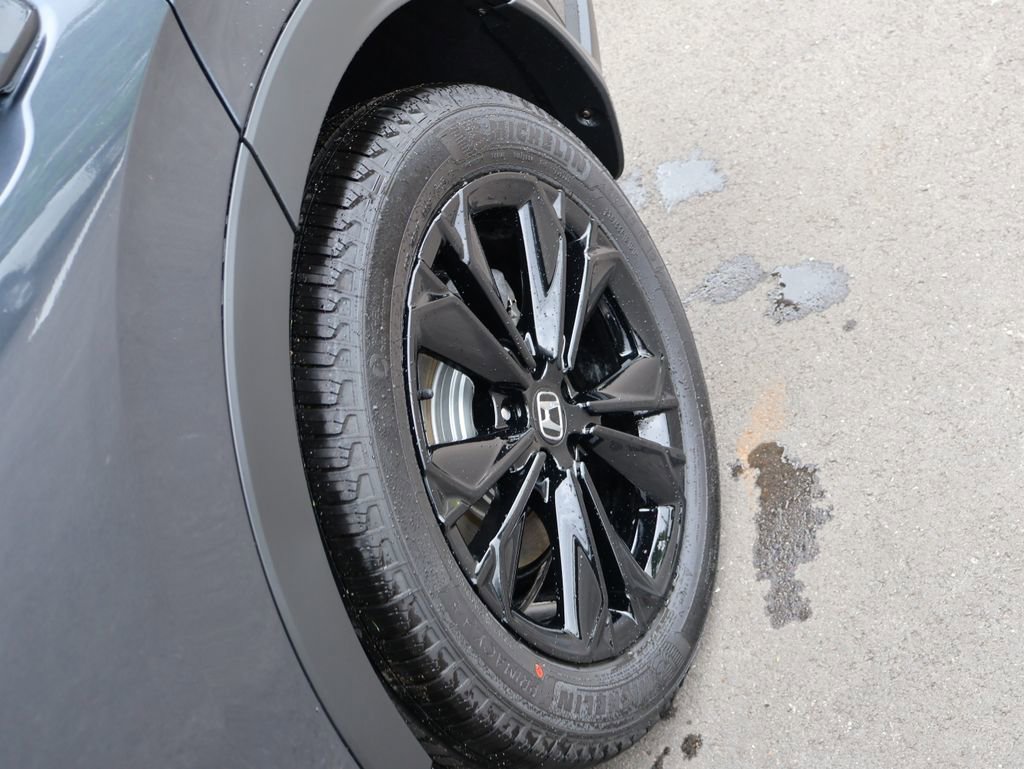 Certified 2026 Honda CR-V Sport Touring image 35