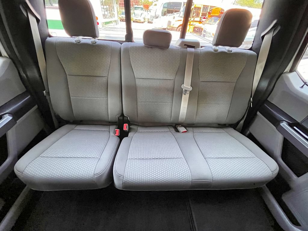 Used 2019 Ford F150 XLT w/ Equipment Group 302A Luxury AWD/4WD image 47