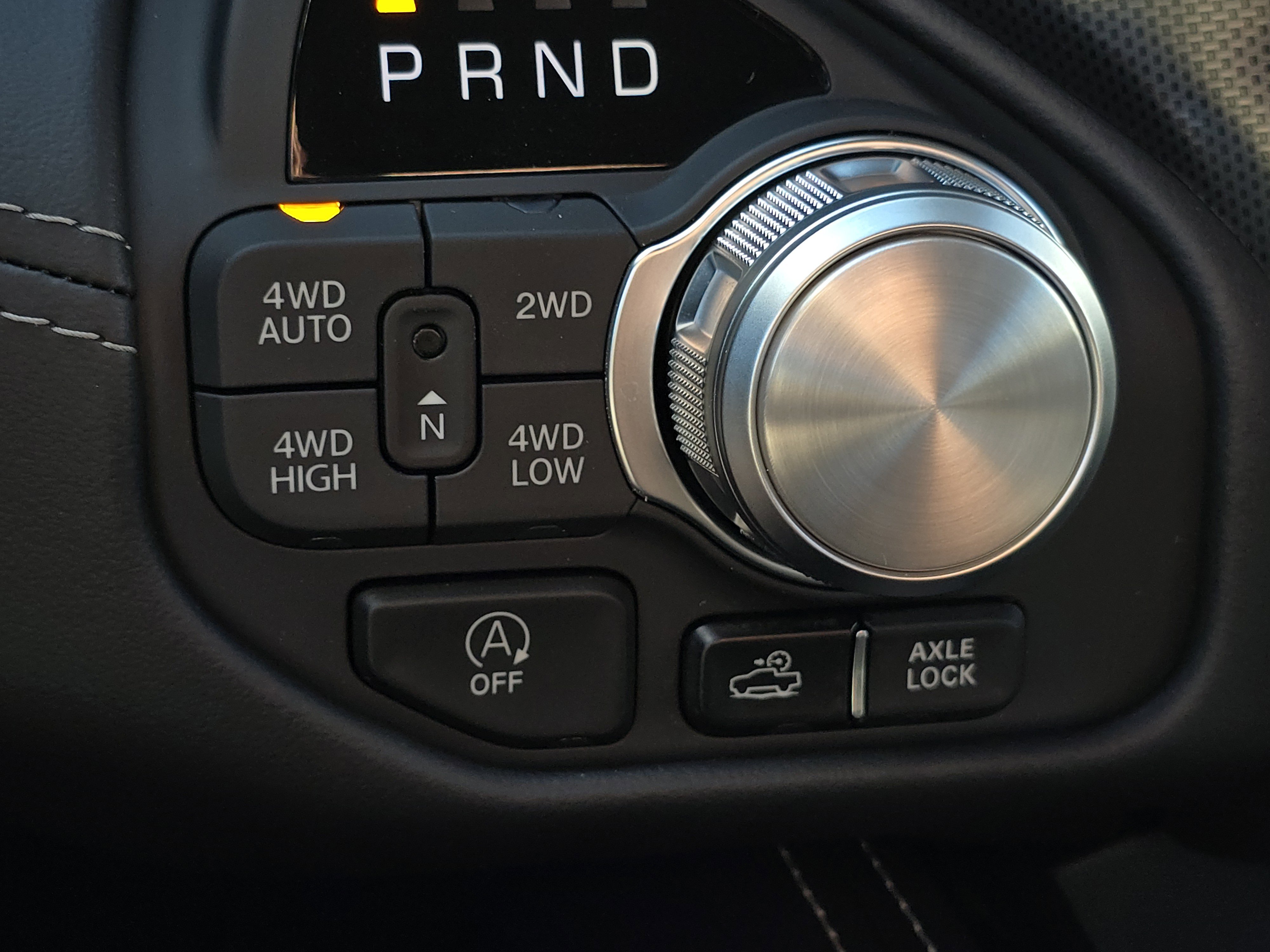 New 2026 RAM 1500 Limited image 11