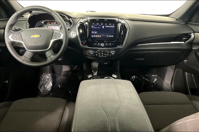 Used 2023 Chevrolet Traverse LT image 15