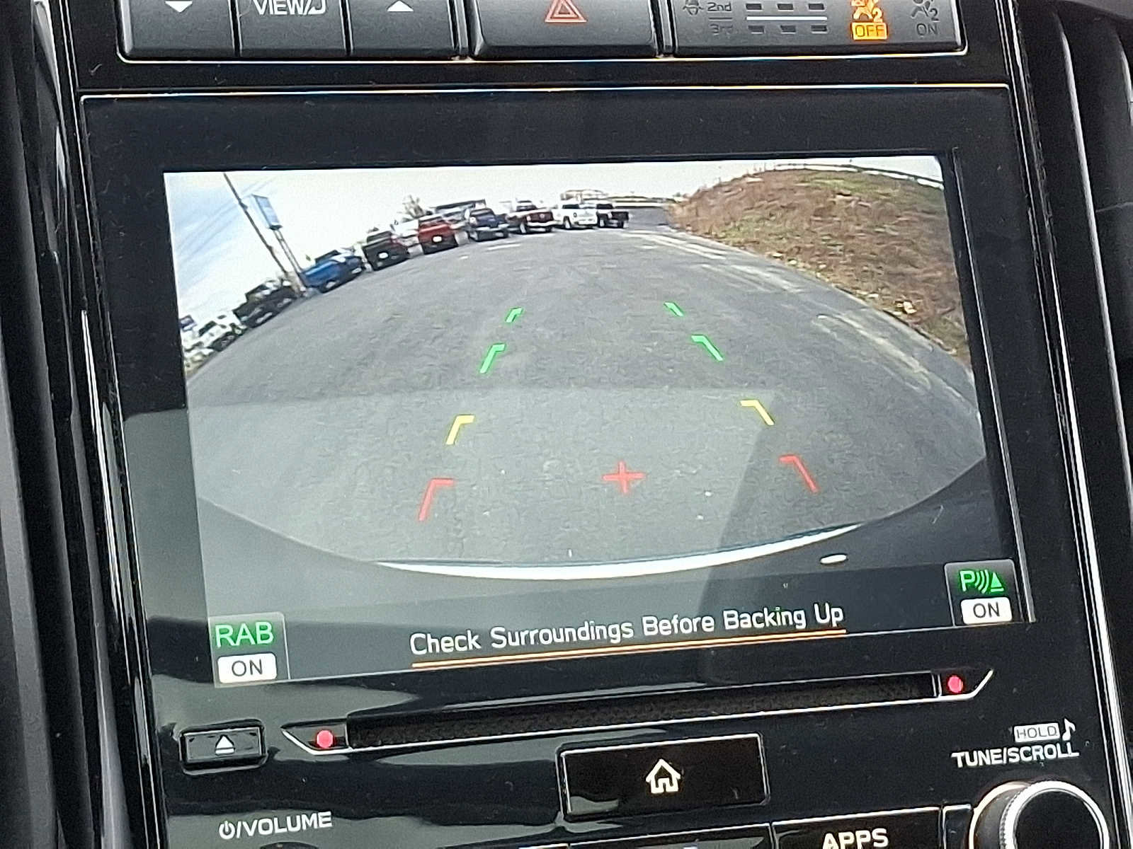 Used 2021 Subaru Ascent Touring w/ Popular Package #2A image 19