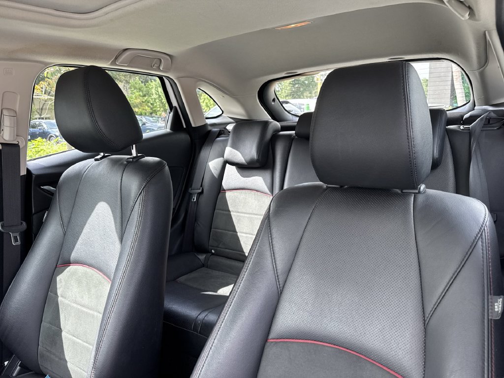 Used 2018 MAZDA CX-3 Grand Touring AWD/4WD image 40