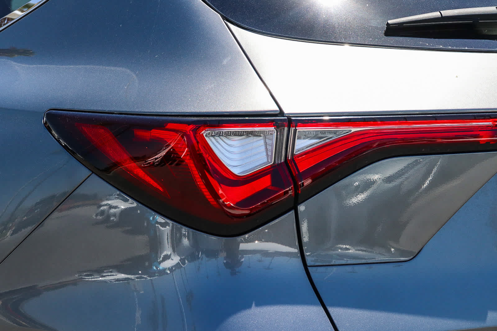 Used 2024 Acura MDX FWD w/ Technology Package image 11