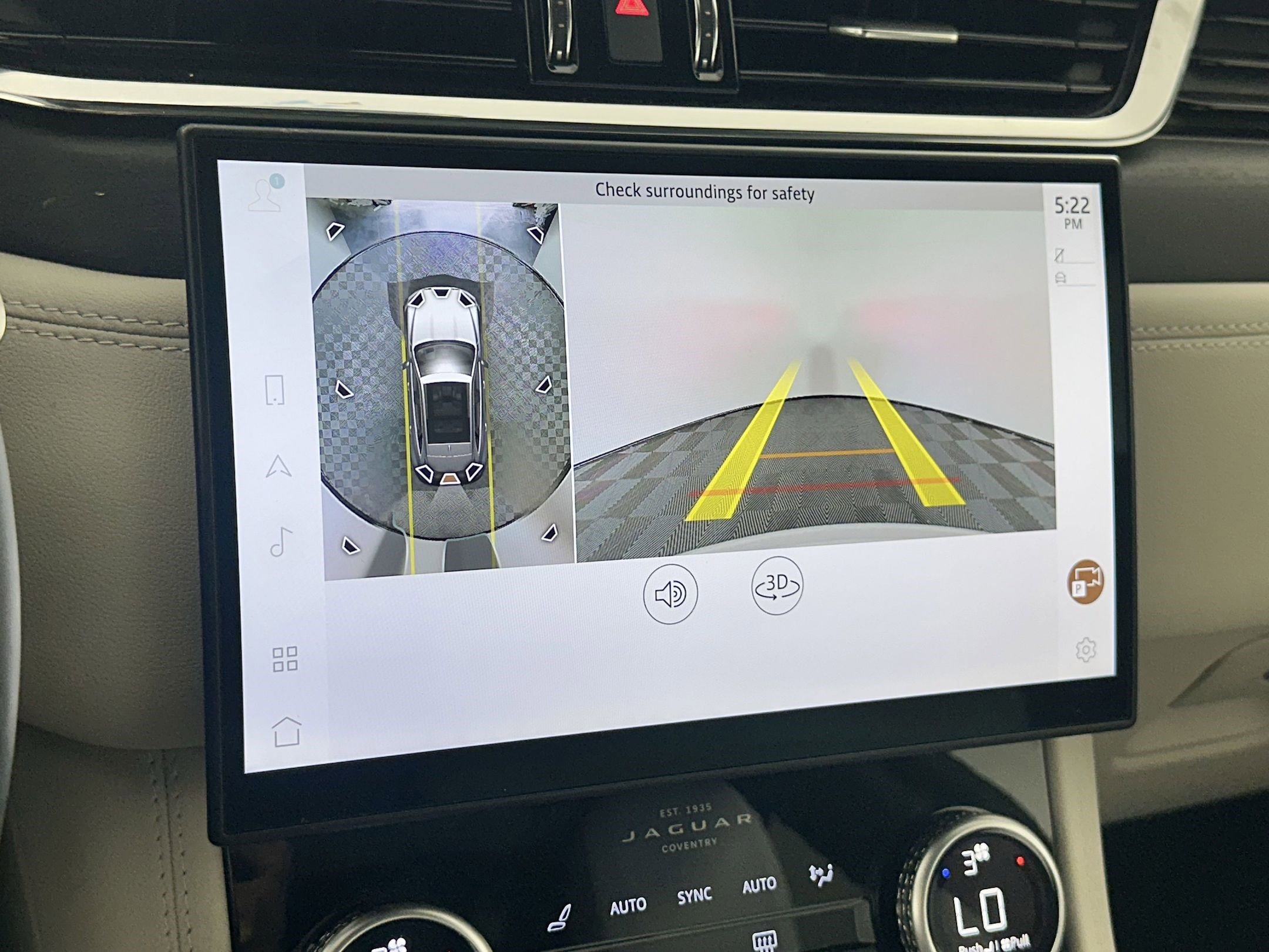 New 2026 Jaguar F-PACE R-Dynamic S image 24