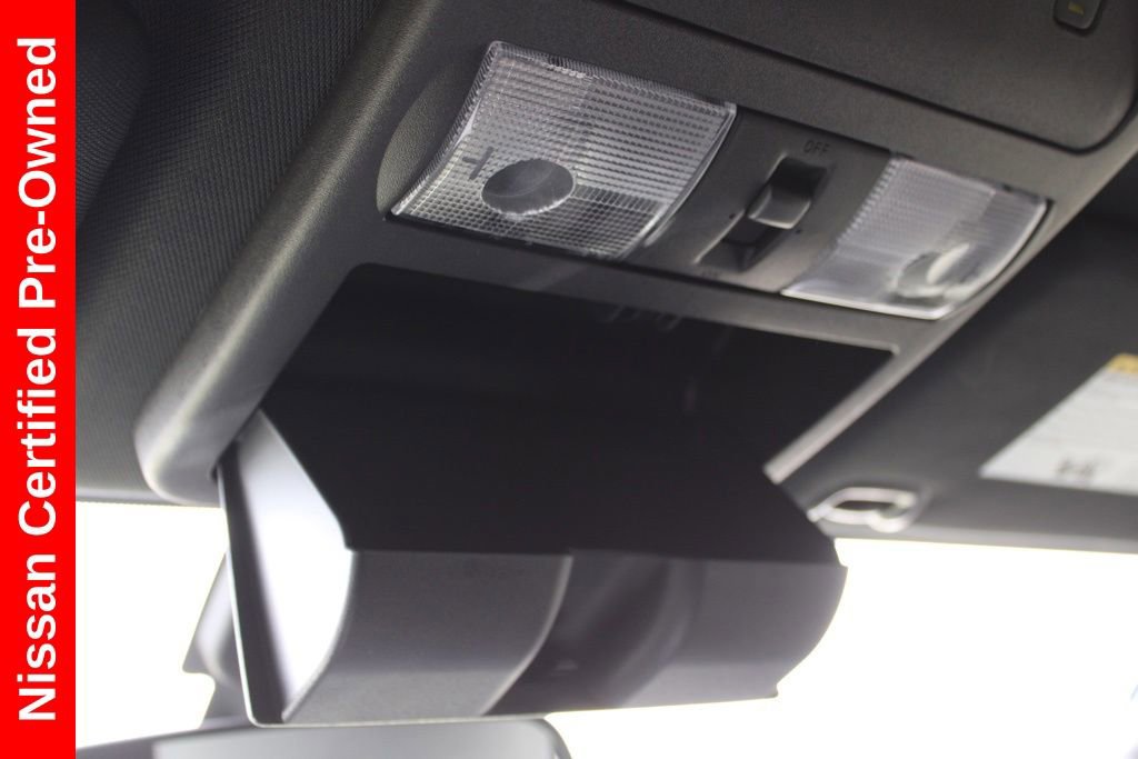 Certified 2026 Nissan Frontier PRO-4X w/ Pro-4x Convenience Package image 43