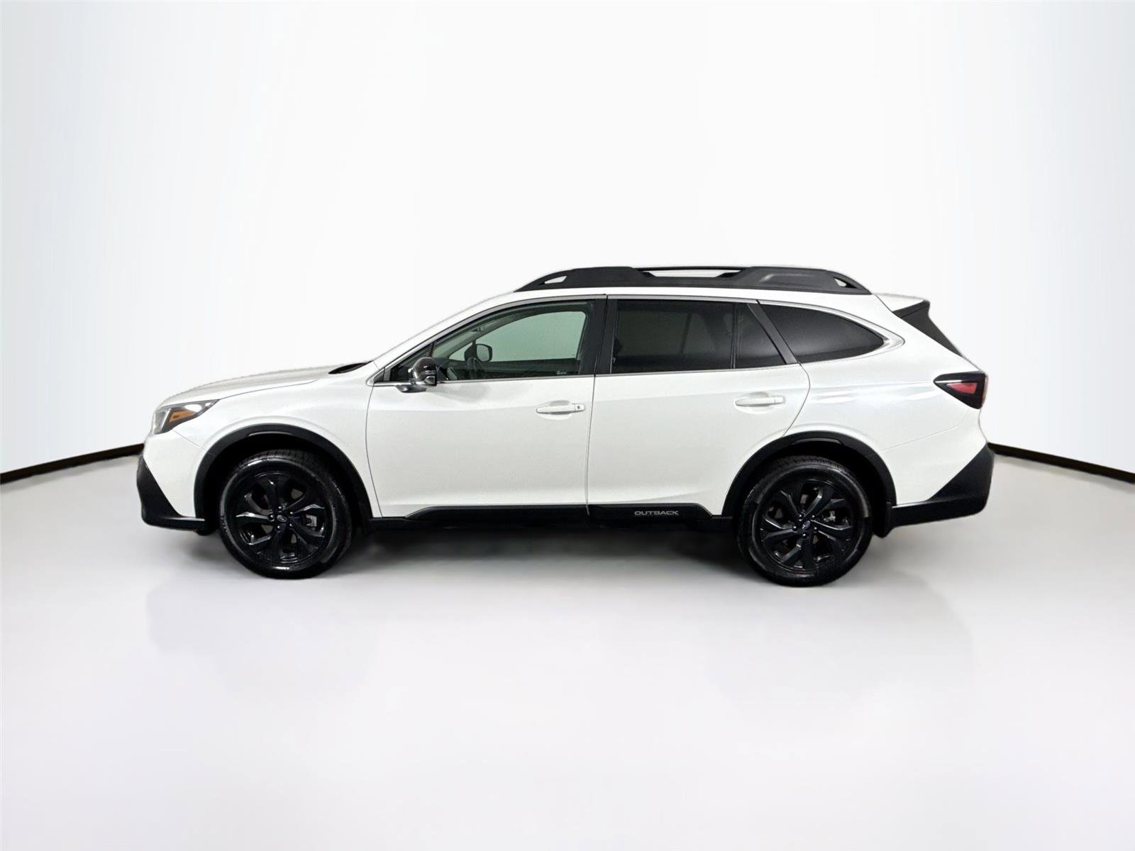 Used 2021 Subaru Outback Onyx Edition XT w/ Popular Package #2 image 9