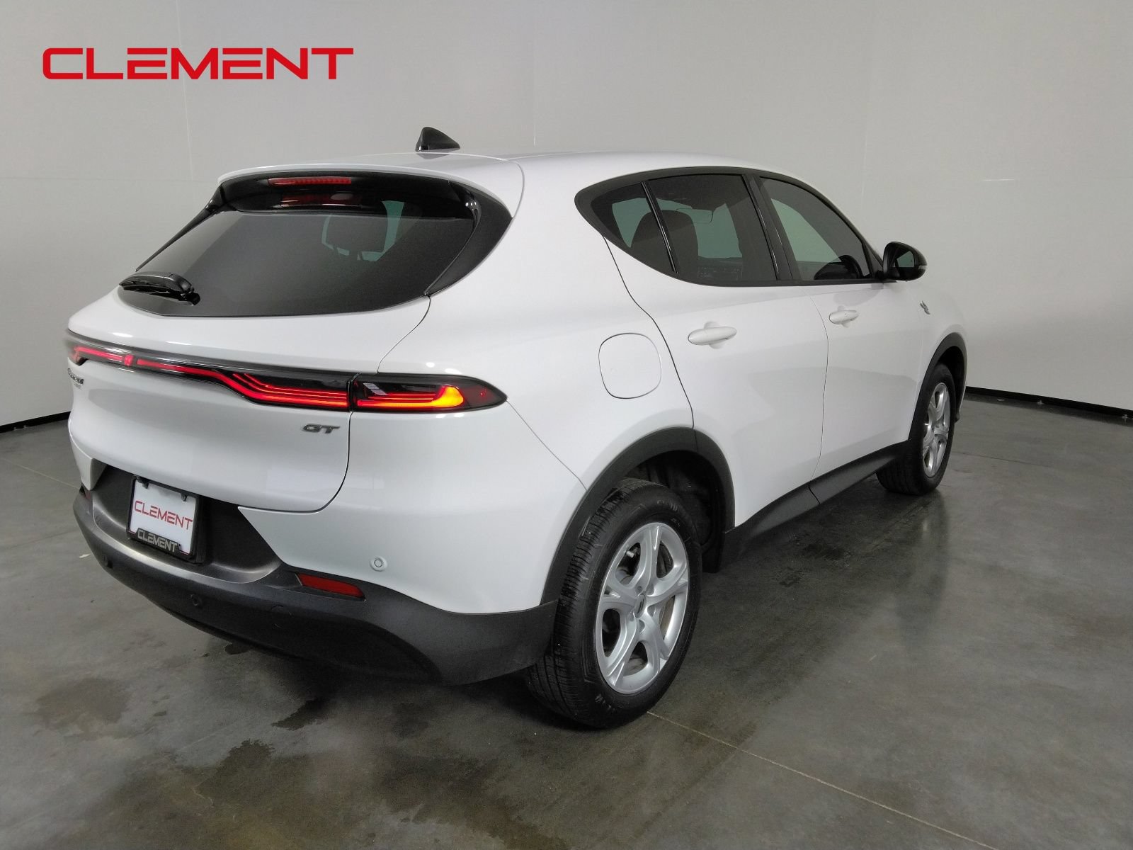 Used 2025 Dodge Hornet GT AWD/4WD image 4