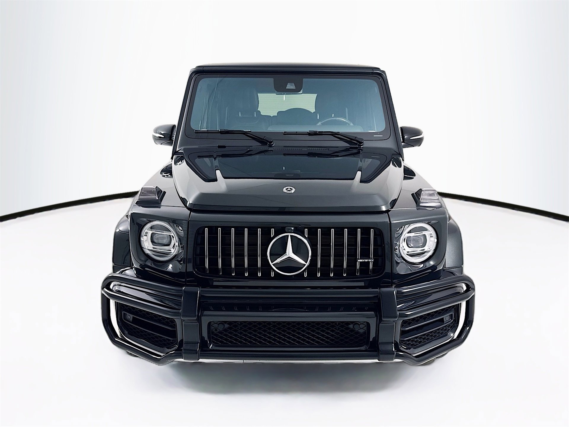 Used 2023 Mercedes-Benz G 63 AMG G 63 AMGﾮ image 2