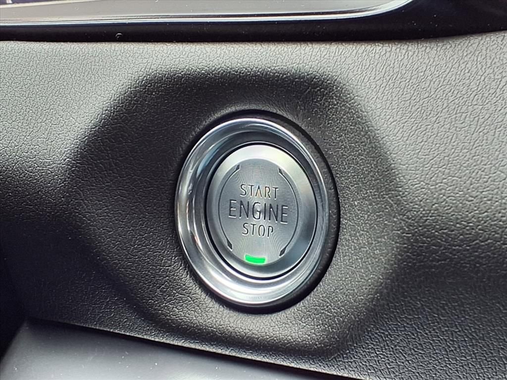 New 2026 Chevrolet Corvette Stingray Preferred Conv w/ Z51 Performance Package image 21