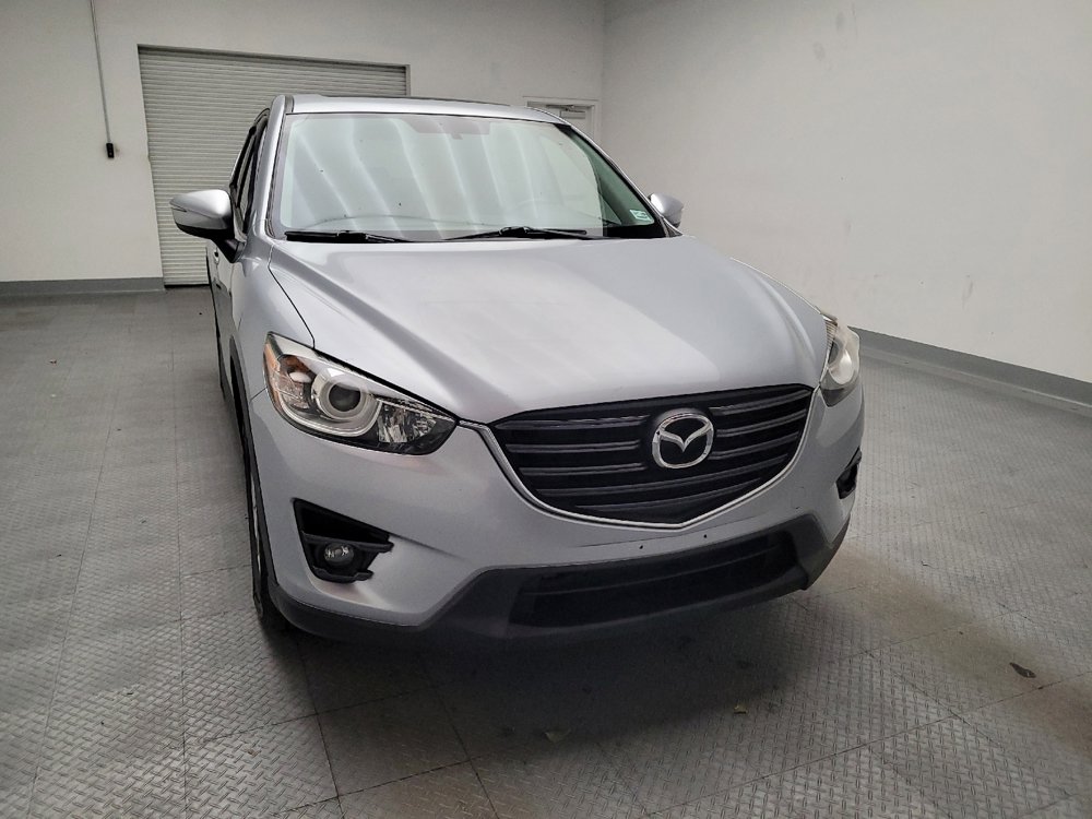 Used 2016 MAZDA CX-5 Touring w/ Bose/Moonroof Package FWD image 14