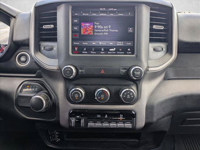Used 2020 RAM 2500 Tradesman w/ Chrome Appearance Group AWD/4WD image 13