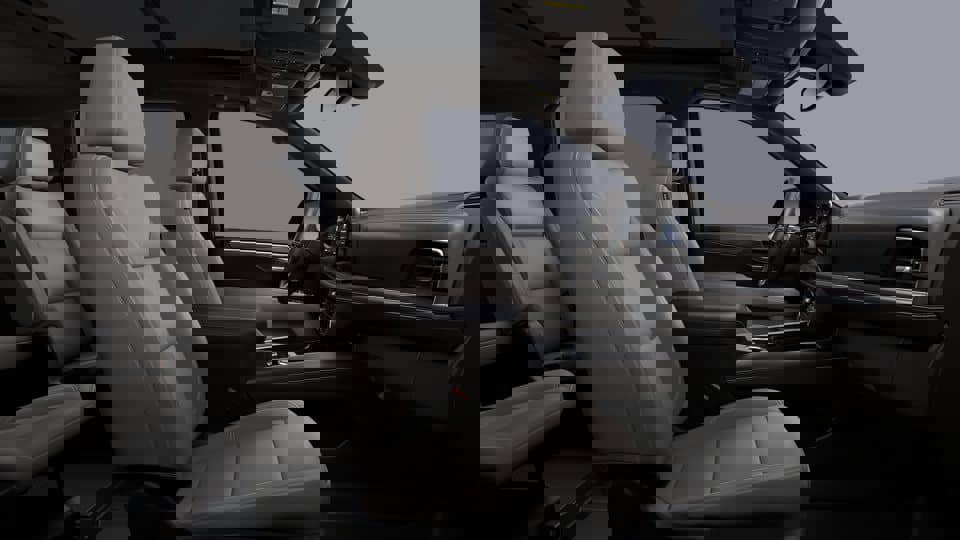 New 2026 Chevrolet Suburban Z71 w/ Comfort Package image 32