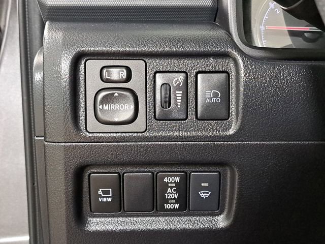 Used 2022 Toyota 4Runner Limited image 24