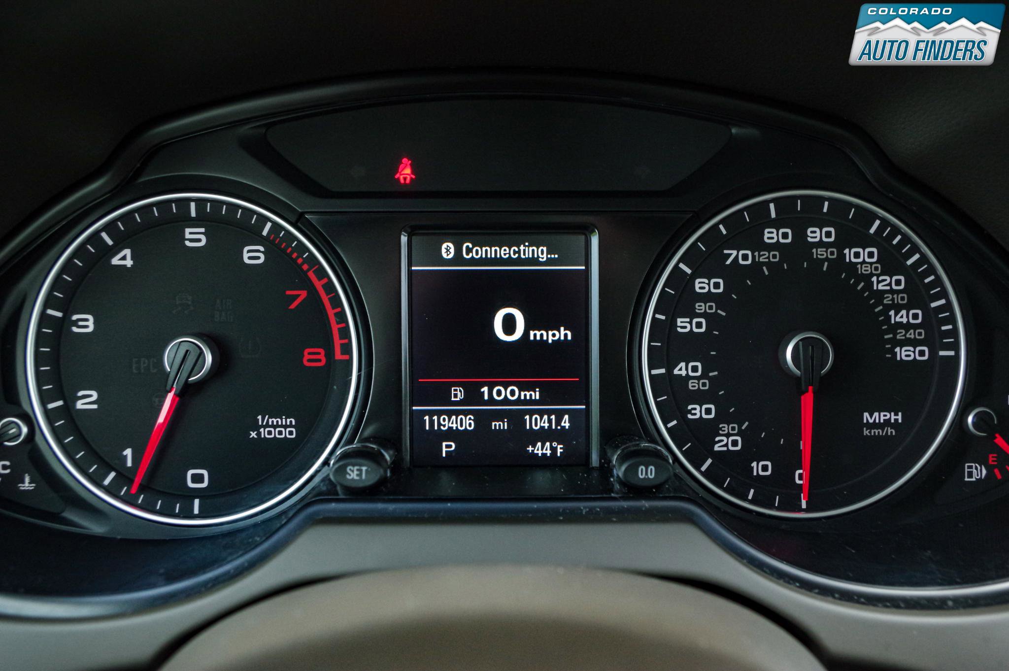 Used 2015 Audi Q5 3.0T Premium Plus AWD/4WD image 15