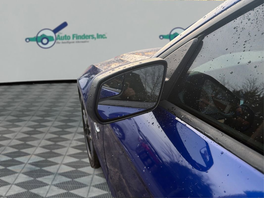 Used 2014 Ford Mustang Premium w/ Equipment Group 202A image 33