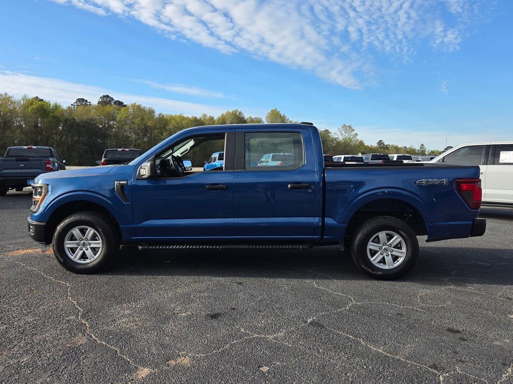 Used 2025 Ford F150 XL image 3