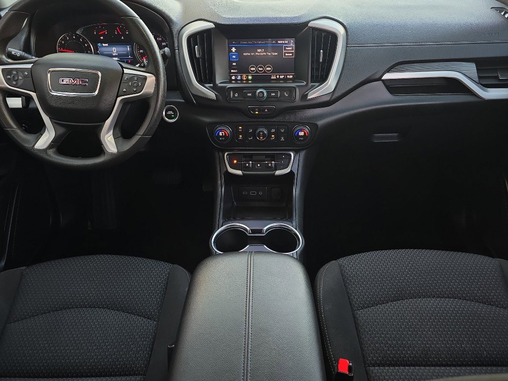 Used 2023 GMC Terrain SLE w/ Driver Convenience Package AWD/4WD image 20