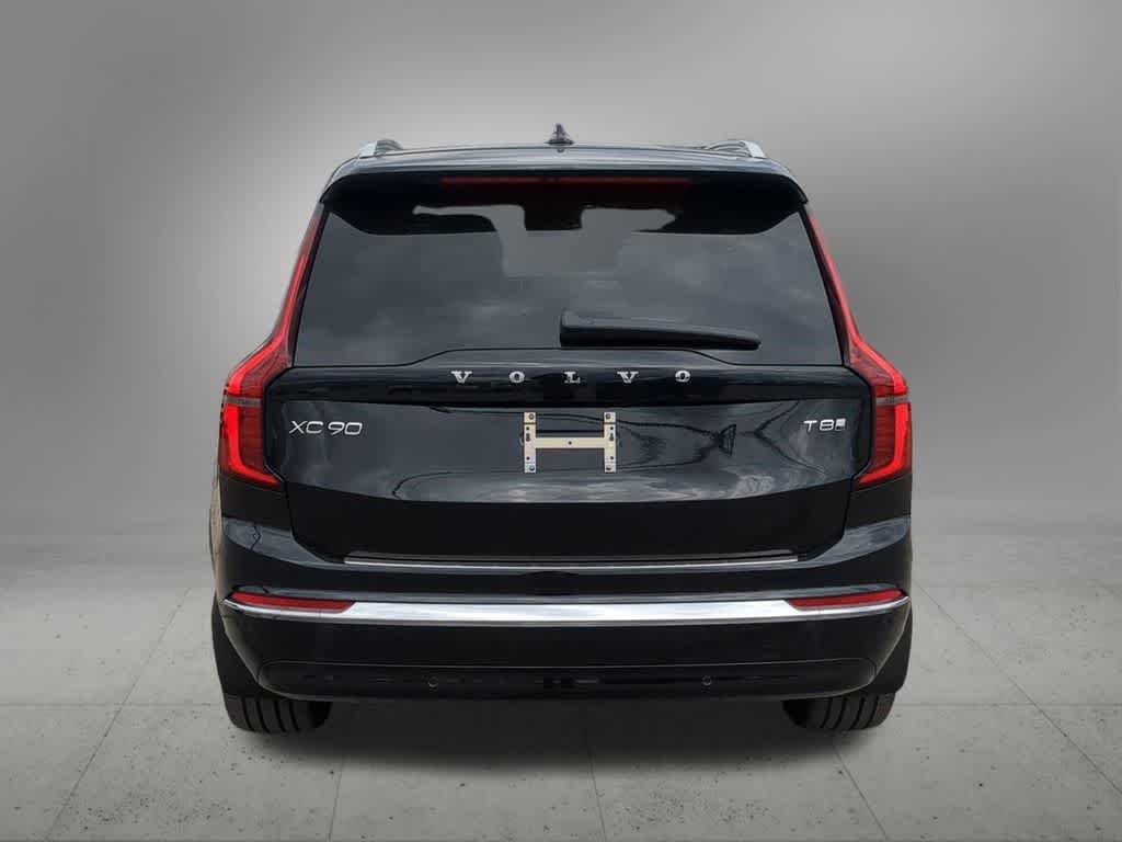 New 2026 Volvo XC90 T8 Plus w/ Protection Package Premier AWD/4WD image 5