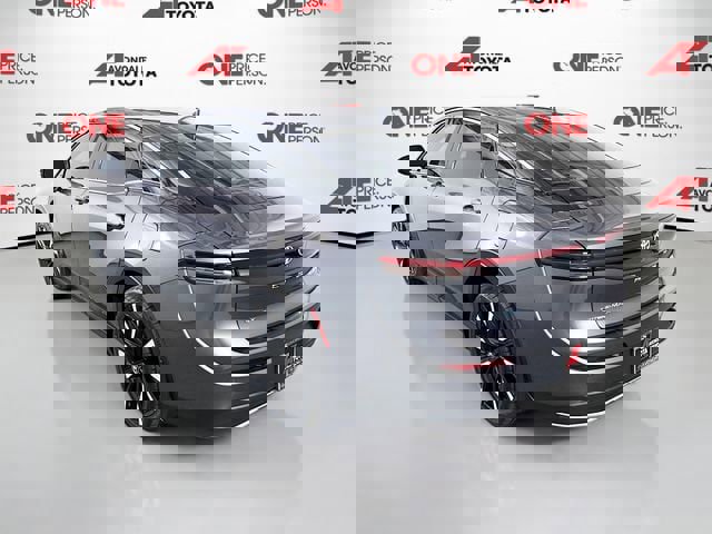 Certified 2024 Toyota Crown Platinum w/ Carpet Mat Package (TMS) AWD/4WD image 5