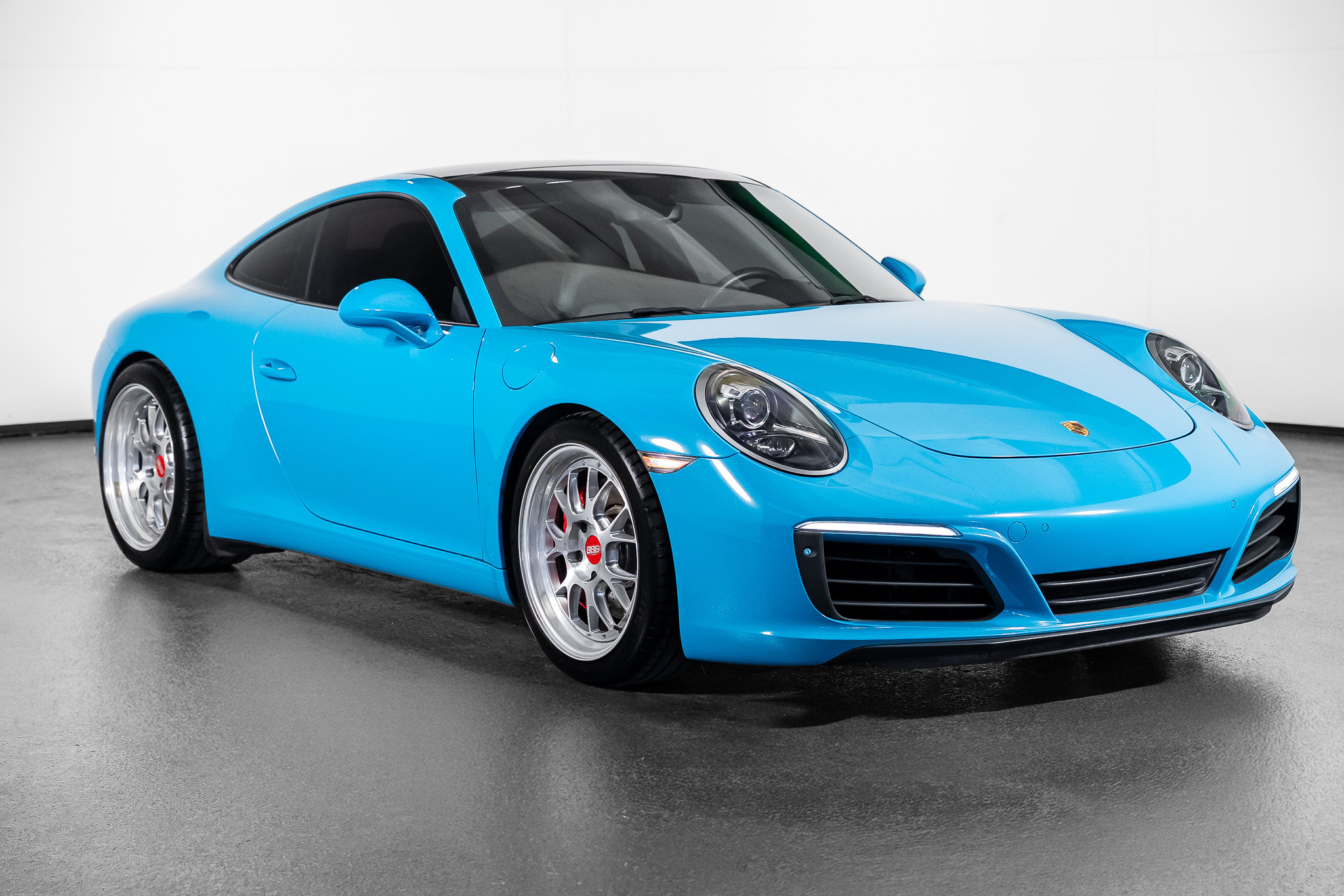 Used 2018 Porsche 911 Carrera S RWD image 36