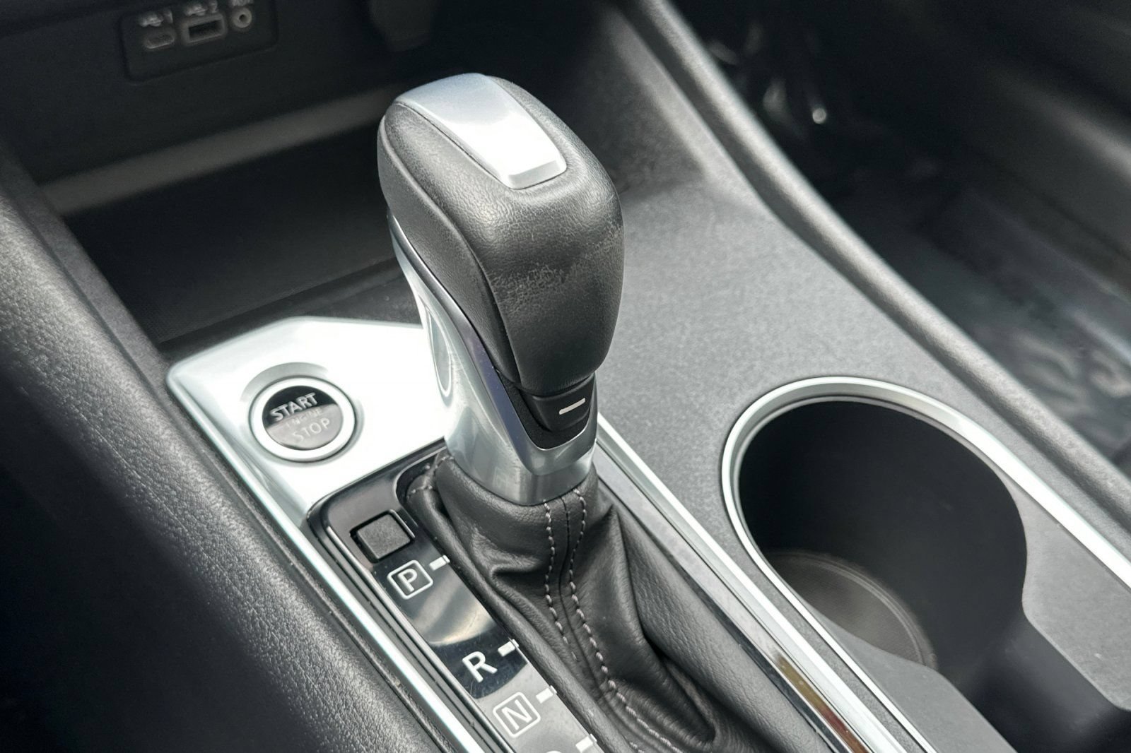 Used 2019 Nissan Altima 2.5 SV FWD image 20