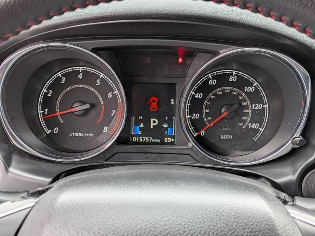 Used 2025 Mitsubishi Outlander Sport LE AWD/4WD image 23