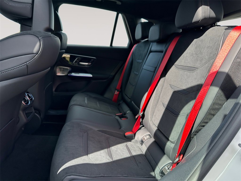 Used 2025 Mercedes-Benz GLC 63 AMG S image 13