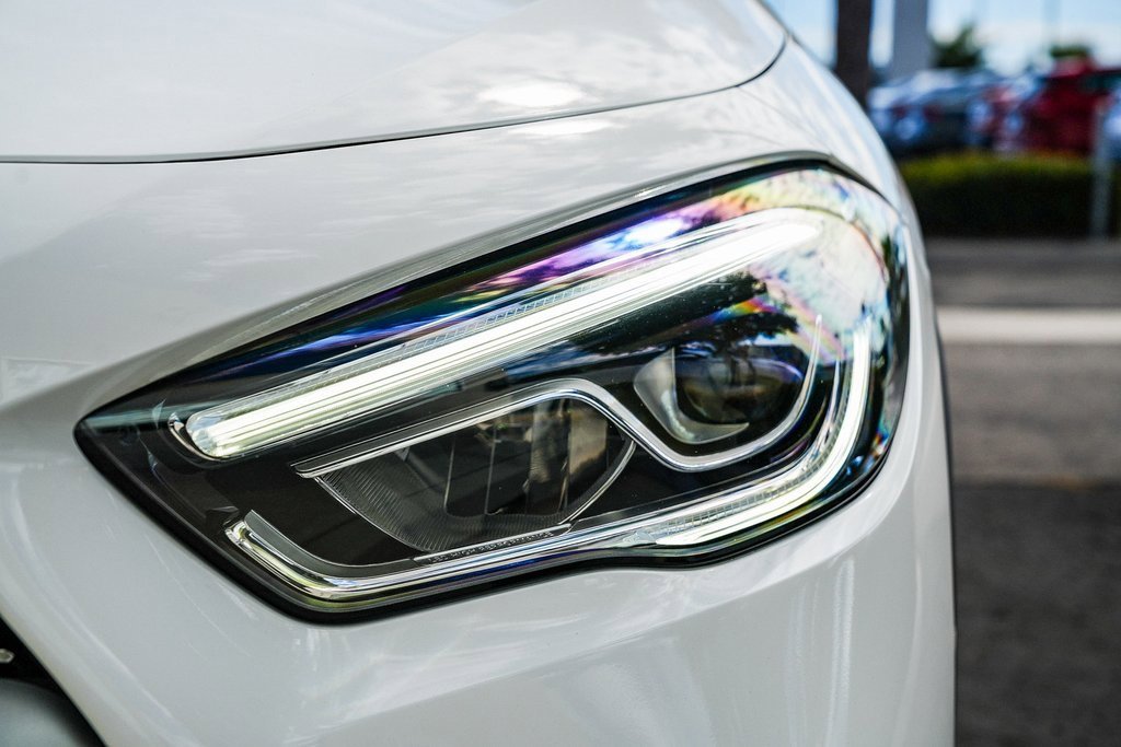 Used 2022 Mercedes-Benz GLA 250 image 8