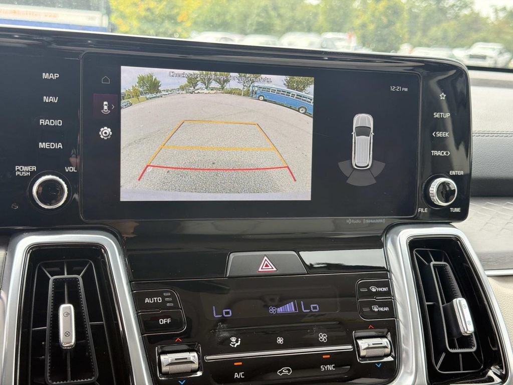 Used 2023 Kia Sorento SX AWD/4WD image 8