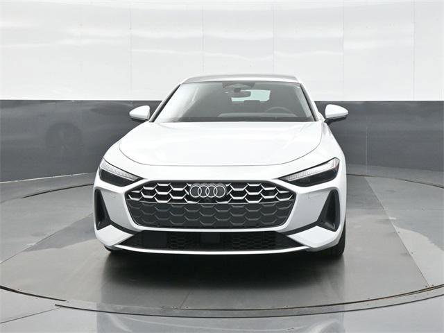 New 2025 Audi A5 2.0T Premium Plus image 2